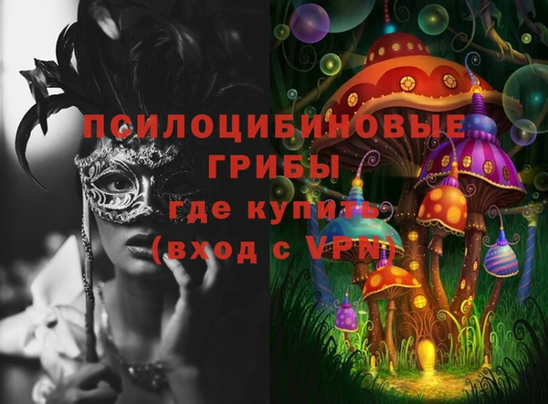 крисы Лихославль